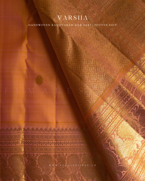 VARSHA