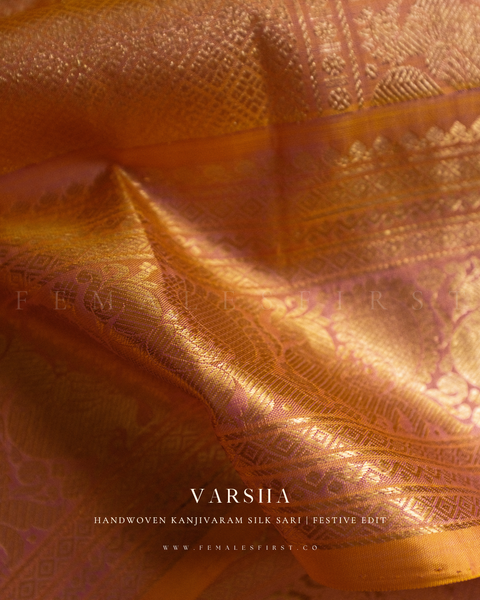 VARSHA