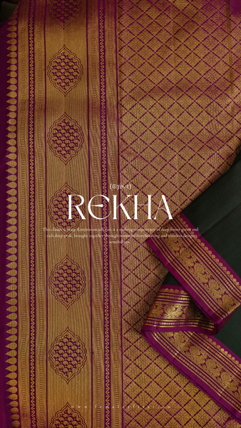 REKHA