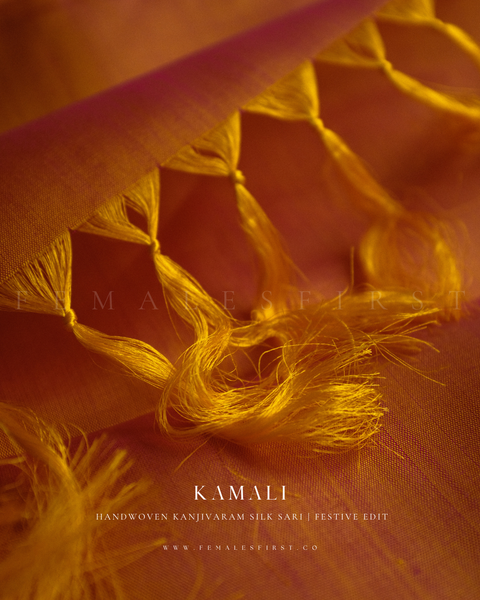 KAMALI