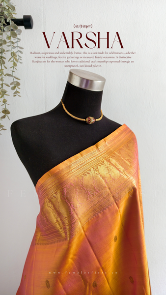 VARSHA