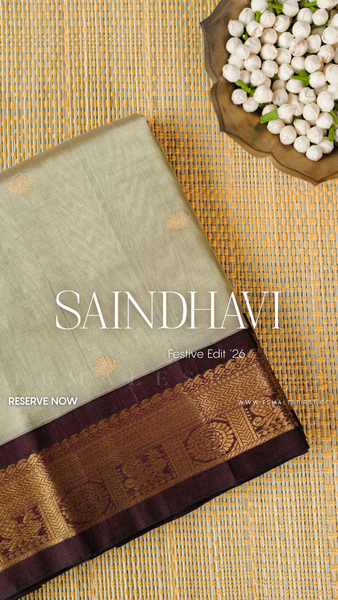 SAINDHAVI