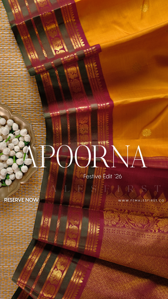 APOORNA