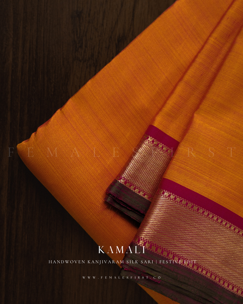 KAMALI