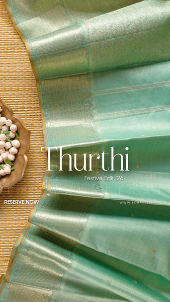 THURTHI