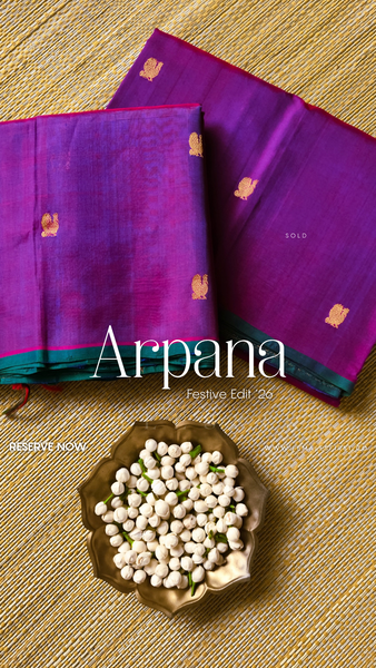 ARPANA