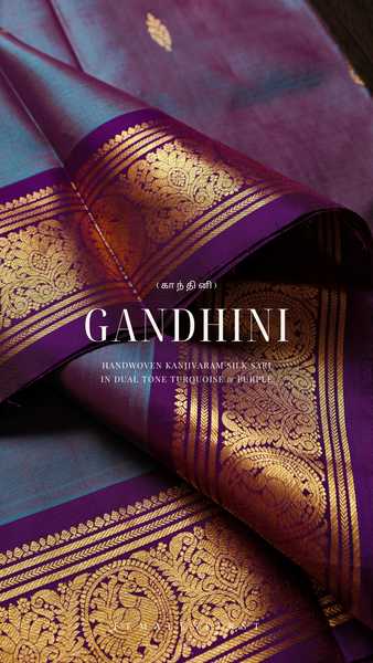 GANDHINI