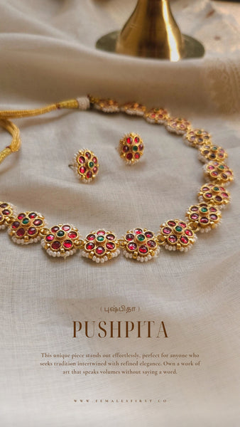 PUSHPITA