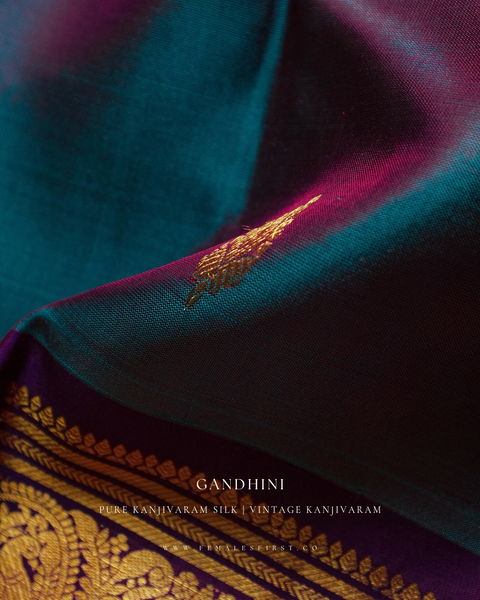 GANDHINI